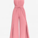 Clara | Macacão assimétrico