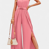 Clara | Macacão assimétrico