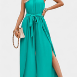 Clara | Macacão assimétrico