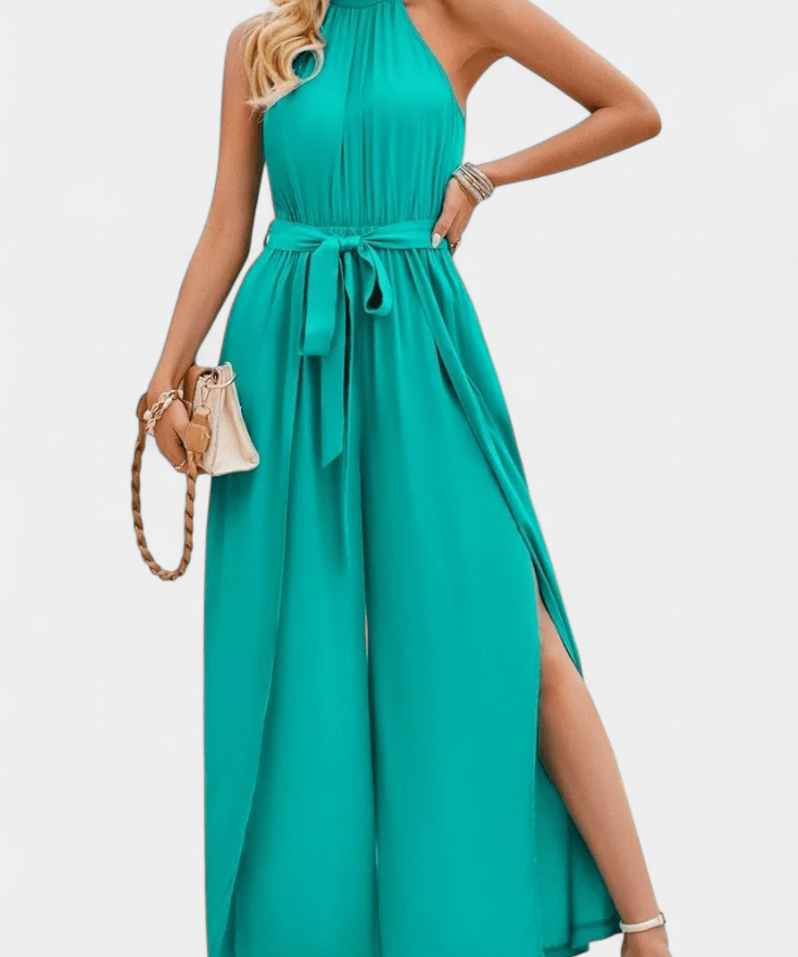 Clara | Macacão assimétrico