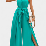 Clara | Macacão assimétrico