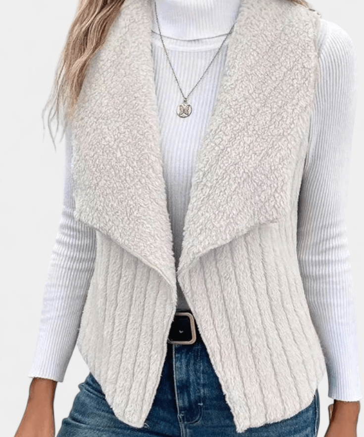 Clara | Cardigan suave