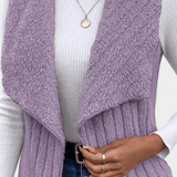 Clara | Cardigan suave