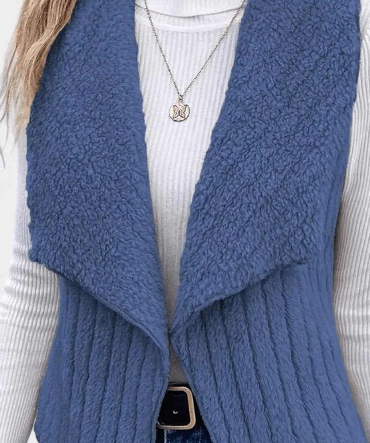 Clara | Cardigan suave