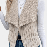 Clara | Cardigan suave