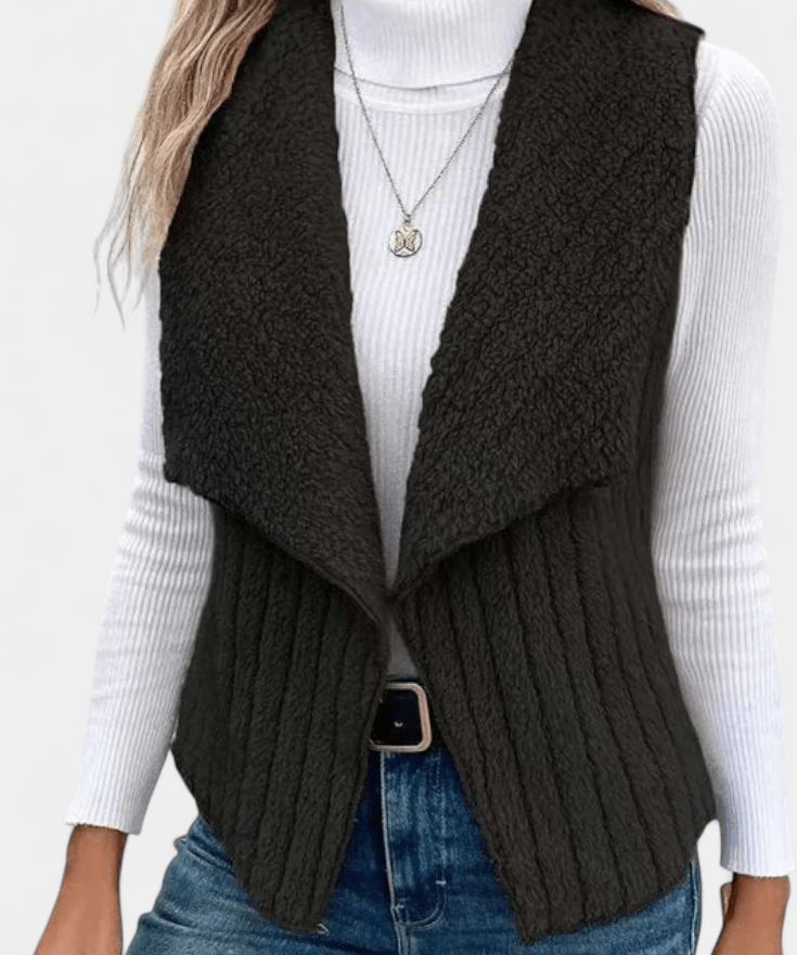 Clara | Cardigan suave