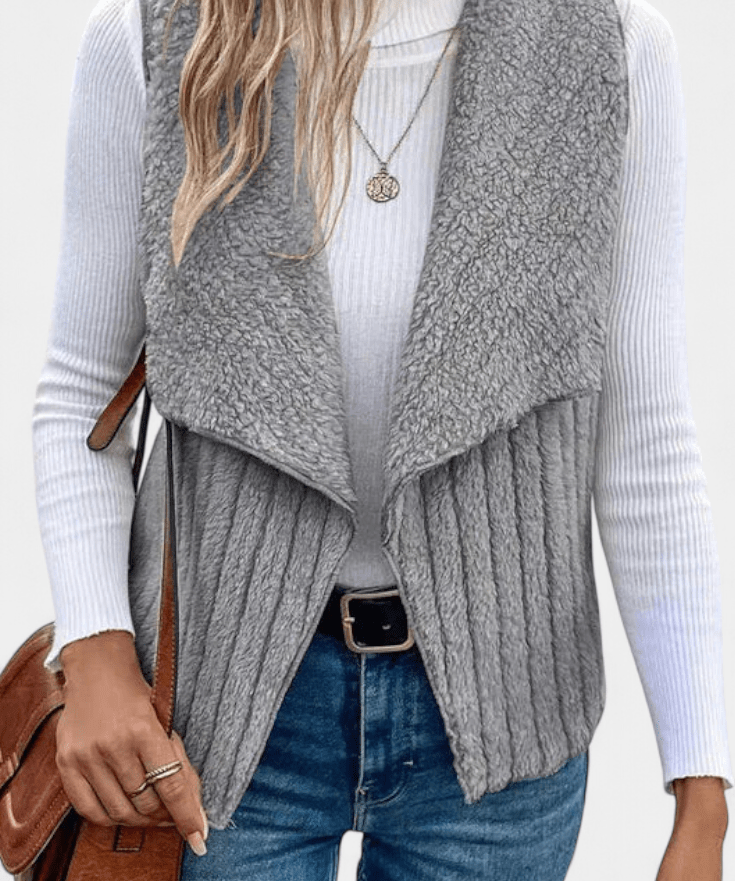 Clara | Cardigan suave