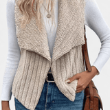 Clara | Cardigan suave