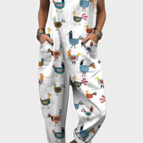 Clara | Macacão Confortável