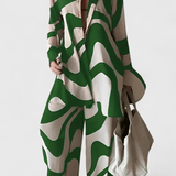 Clara | Conjunto de manga longa