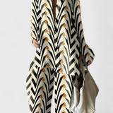 Clara | Conjunto de manga longa