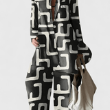 Clara | Conjunto de manga longa