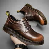 Colby™ | Botas Oxford