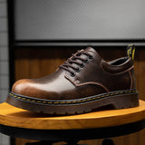 Colby™ | Botas Oxford