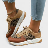 Crissa™ | Estampado de animais elegante