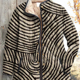 Dagmar™ | Casaco acolchoado