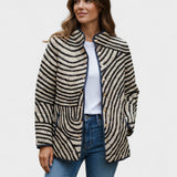 Dagmar™ | Casaco acolchoado