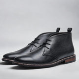Dallas™ | Botas Chukka Atemporais