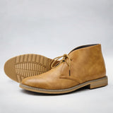 Dallas™ | Botas Chukka Atemporais