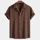 Daniel™ | Camisa Camp Valmoré