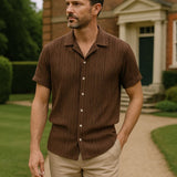 Daniel™ | Camisa Camp Valmoré