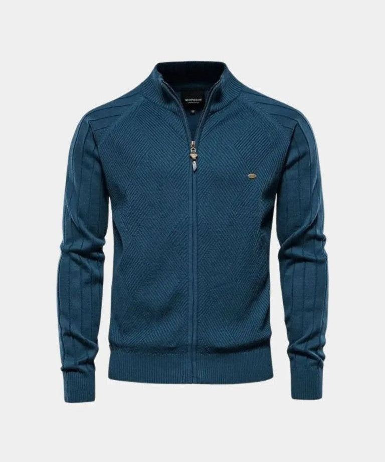 Daniel™ | Pullover Jacquard