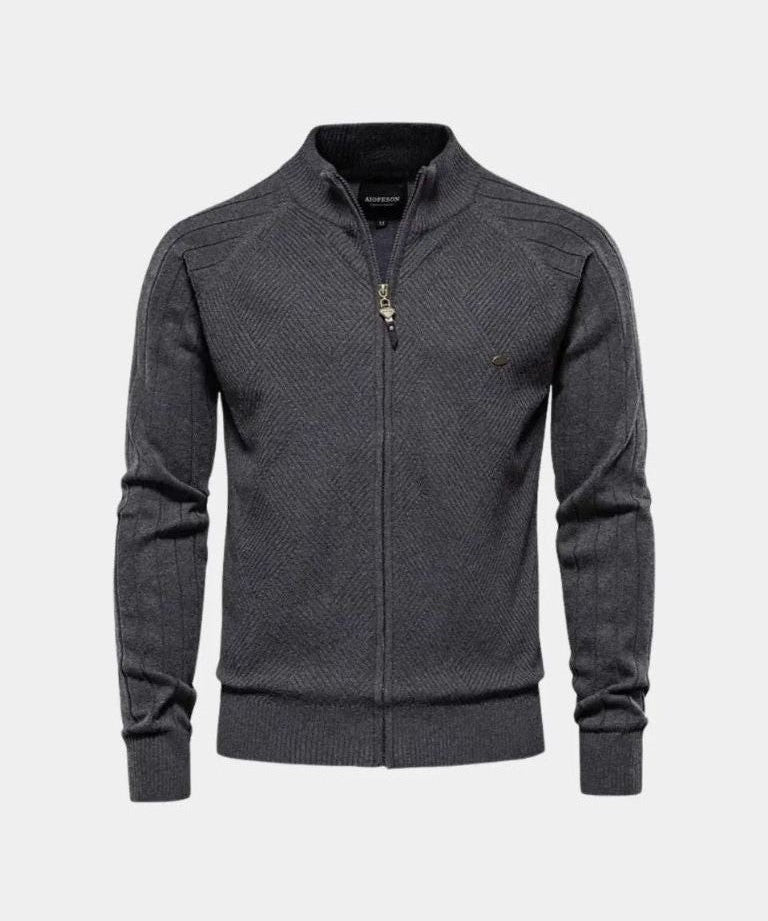 Daniel™ | Pullover Jacquard