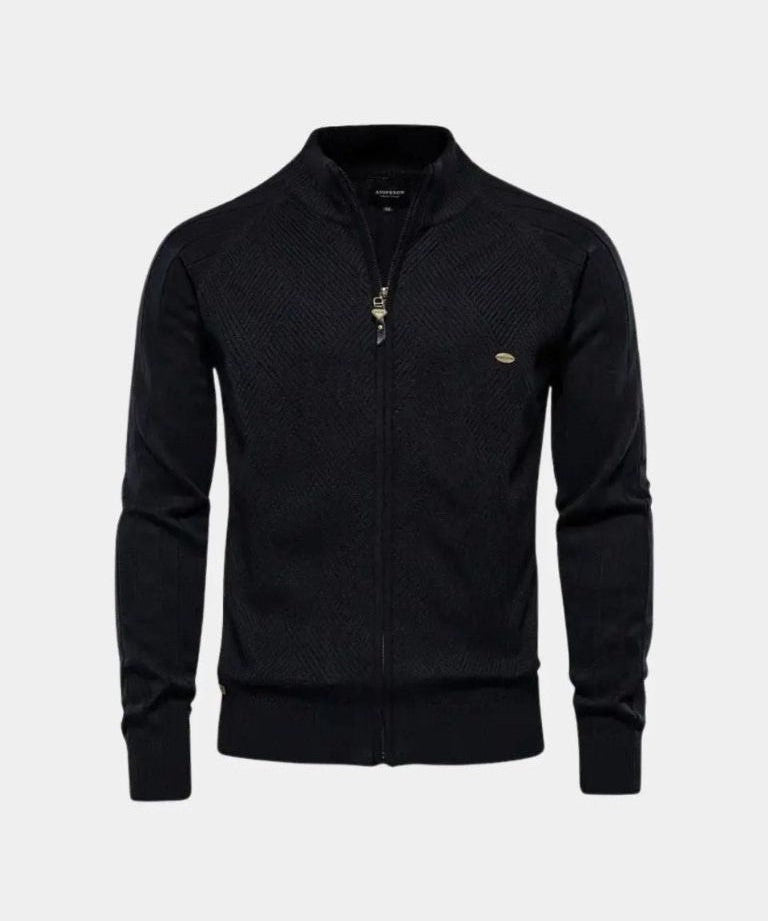 Daniel™ | Pullover Jacquard