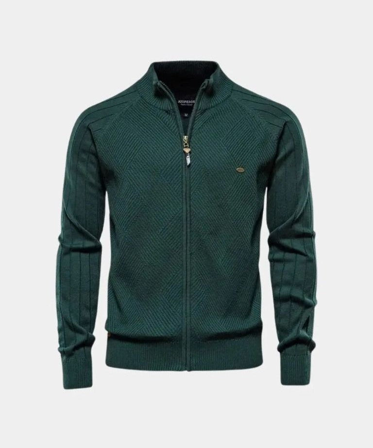 Daniel™ | Pullover Jacquard