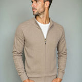Daniel™ | Pullover Jacquard