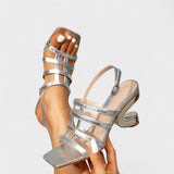 Deborah | Sandálias