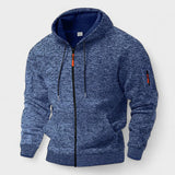 Dennis™ | Casaco de fleece de qualidade