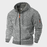 Dennis™ | Casaco de fleece de qualidade