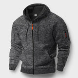 Dennis™ | Casaco de fleece de qualidade