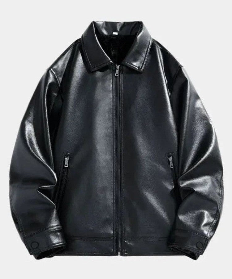 Denver™ | Casaco de Couro