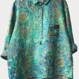 Ditte | Blusa Elegante