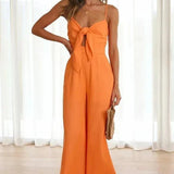 Ditte | Macacão recortado