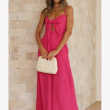 Ditte | Macacão recortado