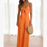 Ditte | Macacão recortado