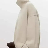 Ease | Suéter de Caxemira