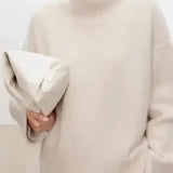 Ease | Suéter de Caxemira