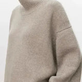 Ease | Suéter de Caxemira