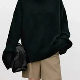 Ease | Suéter de Caxemira