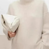 Ease | Suéter de Caxemira