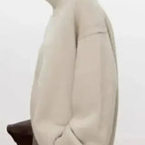 Ease | Suéter de Caxemira