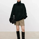 Ease | Suéter de Caxemira