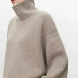 Ease | Suéter de Caxemira