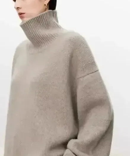 Ease | Suéter de Caxemira