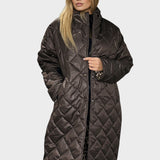 Éclati™ Signe | Casaco reversível elegante