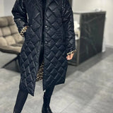 Éclati™ Signe | Casaco reversível elegante